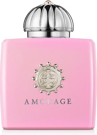 Парфумована вода amouage blossom love woman (ліц.) 100 мл