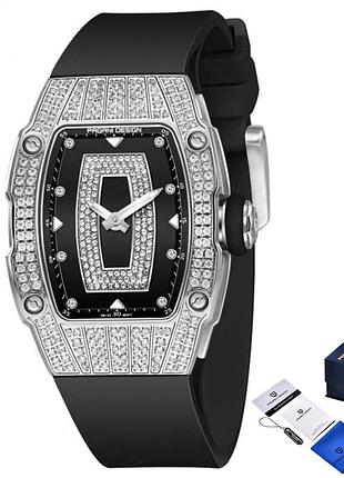 Pagani design pd-ys013 silver-black