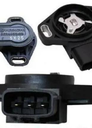 Датчик положения дроссельной заслонки (потенциометр) subaru impreza 22633aa110