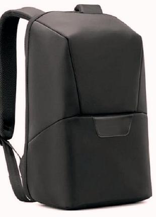 Рюкзак з відділенням для ноутбука 15,6 антивор blaupunkt 19l