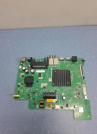 Плата для телевизора hisense 40a35hevs tpd.nt72690t.pb702(t)
