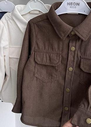 Сорочка для хлопчика