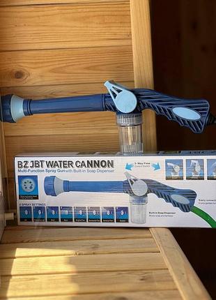 Ручной распылитель воды ez jet water