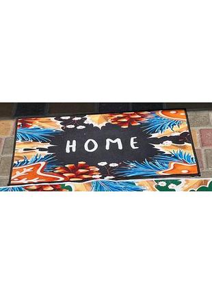 Килимок для дому mat 40*60 and200