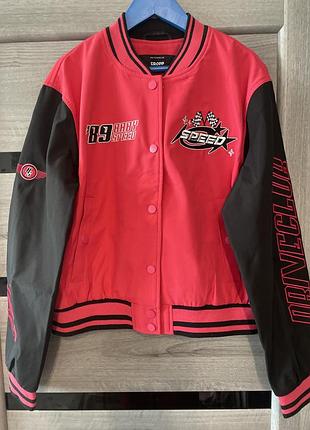 Куртка для дівчинки, р.м, cropp