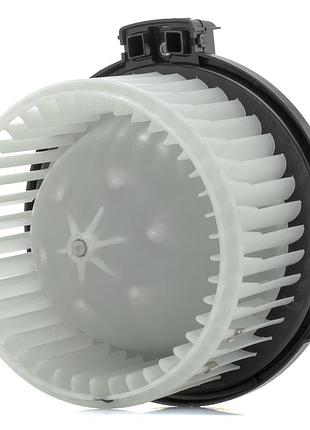 Мотор вентилятора пічки (опалювача салону) range rover sport l320 / land rover discovery 3/4 l319