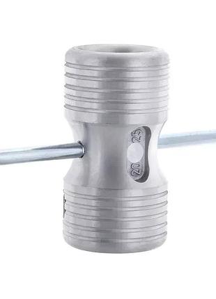 Инструмент зачистной koer для pp-r ø20-25 kwp.020 ka0020