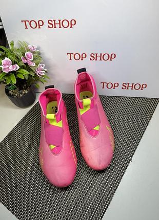 Оригінальні копки бутси дитячі nike