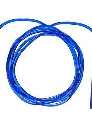 Скакалка pl-3450 синий (56429268), no branding