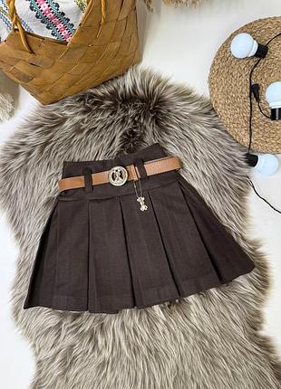 Спідниця для дівчат