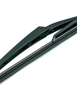 Щетка-дворник заднего стекла nissan tiida 11-, 28790je20a