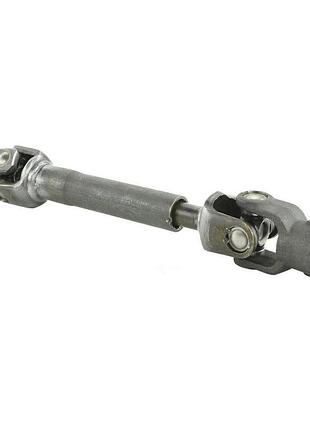 Вал рулевой колонки нижний nissan tiida/versa c11, 480809ec0a