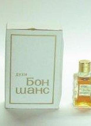 Ален мак бон шанс духи 4мл
