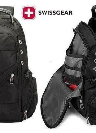 Универсальный рюкзак swissgear men bag