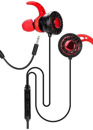 Наушники xtrike me gaming ge-109