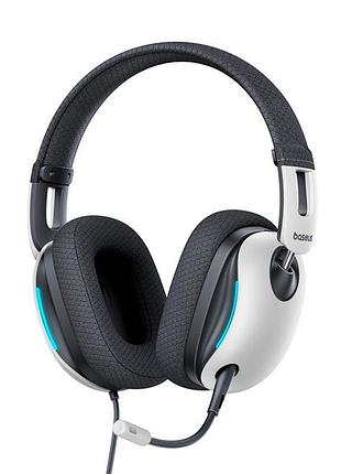 Наушники baseus goplay 1+ max gaming wired headphones |7.1 vss|