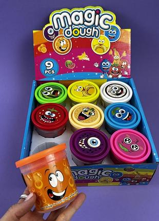 Тісто для ліплення 8648 , ціна за 1 шт