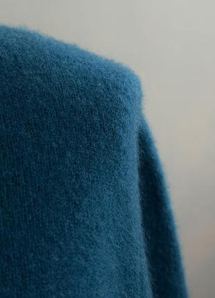 Кашеміровий светр гольф lochmere m 2