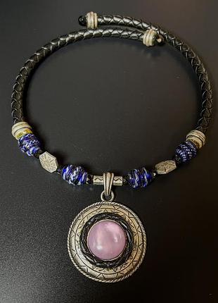 Кольє від американського бренду chicos