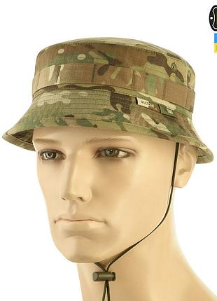 M-tac панама gen.ii nyco multicam