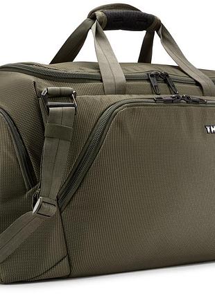 Дорожня сумка thule crossover 2 duffel 44