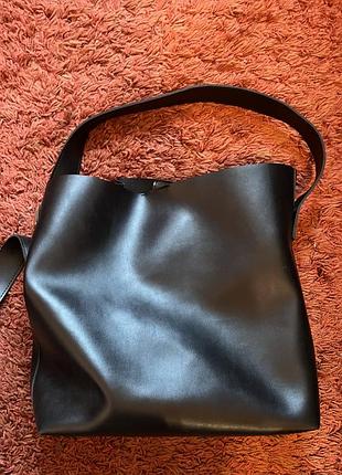 Велика сумка мішок