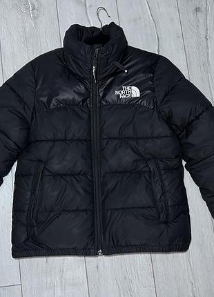 Куртка пухивик the north face