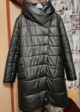 Куртка пальто