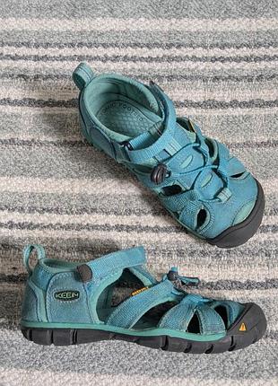 Keen оригинальные детские босоножки сандалии