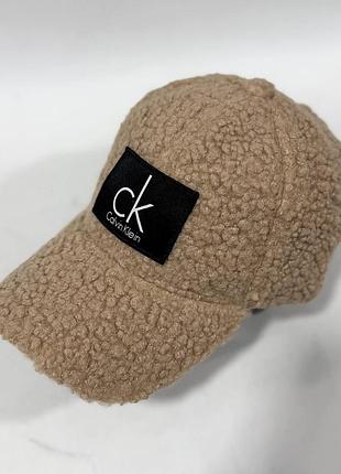 Бейсболка жіноча