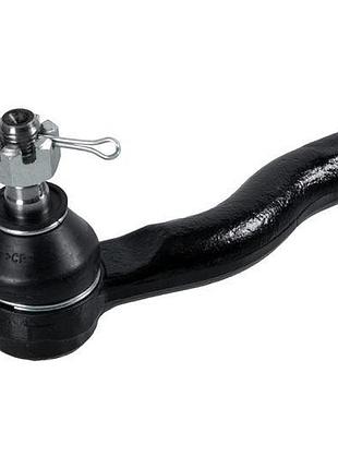 Наконечник рулевой тяги внешний toyota rav 4 1.8, 4504749025