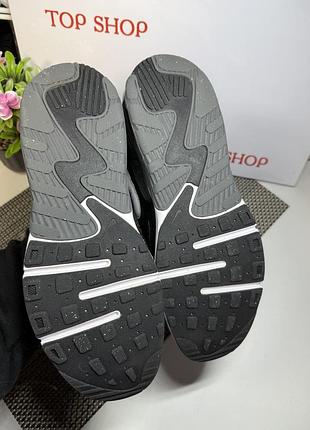 Оригінальні кросівки nike air max 6