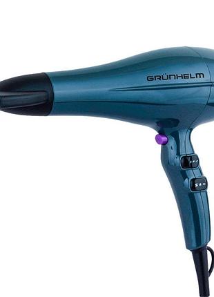 Фен ghd-538ac 2200вт, (grunhelm)