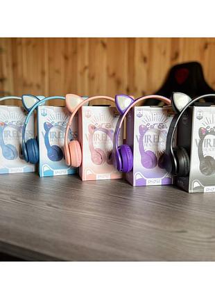 Детские наушники p47