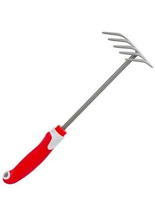 Грабли intertool 335 мм (ft-0032) 2