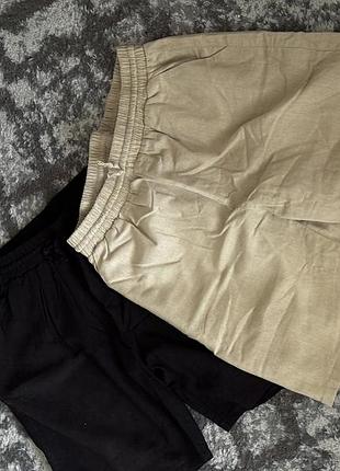 Пара чоловічих шортів, розмір м
