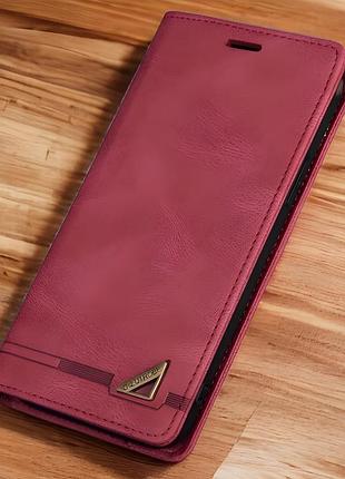 Чохол-книжка на redmi note12 5g чохол на редмі ноут 12