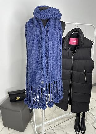 Набор шарф и берет mexx