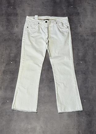 Жіночі джинси люксового бренду brunello cucinelli  оригінал м розмір