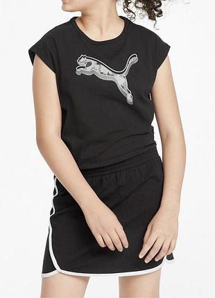 Спортивна сукня puma