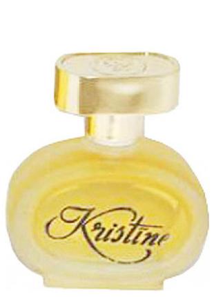 Dzintars kristine 1987 духи (без коробки) 20мл