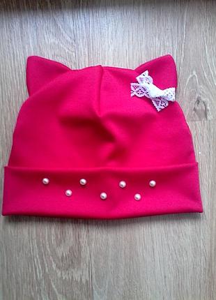 Шапочка 0-9р