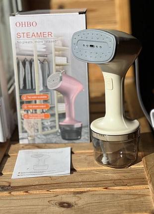 Ручной отпариватель для одежды hanging steamer and ly-681