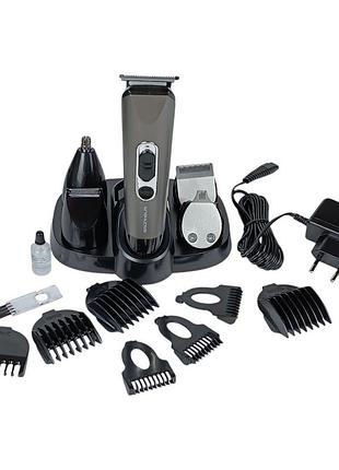 Машинка для стрижки ghc510 (grunhelm)
