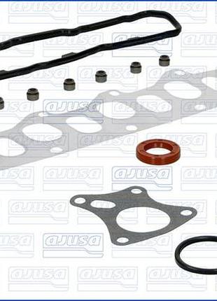 Комплект прокладок из разных материалов head без пр. г/б renault 1.9d aj 53010300