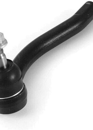 Наконечник рулевой тяги внешний nissan, 48640eg026