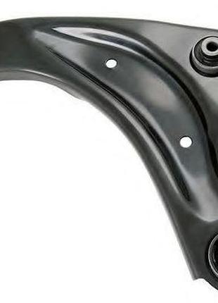 Рычаг передней подвески нижний левый nissan leaf 10-17, 545011kk0a