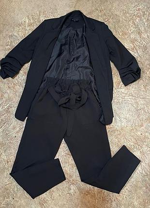 Базовий брючний лук 🖤🖤🖤