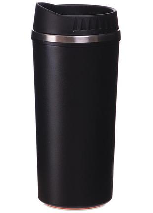 Термокружка непроливайка sport trade ffx-363fq 500мл цвета в ассортименте