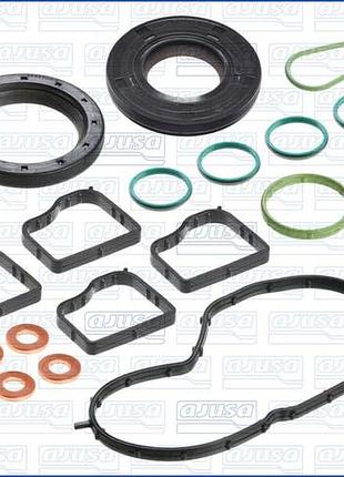 Комплект прокладок из разных материалов head set psa 1.5dci yhs (dv5rce)/yht (dv5rcf)/yhv (dv5ruc)/yhx (dv5r